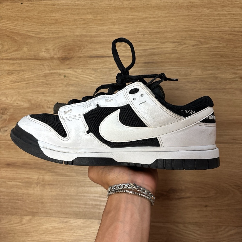 Jumbo Reverse Panda Dunks - image 3